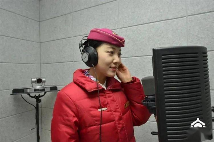 高铁广播致敬老战士,高铁广播有哪些?