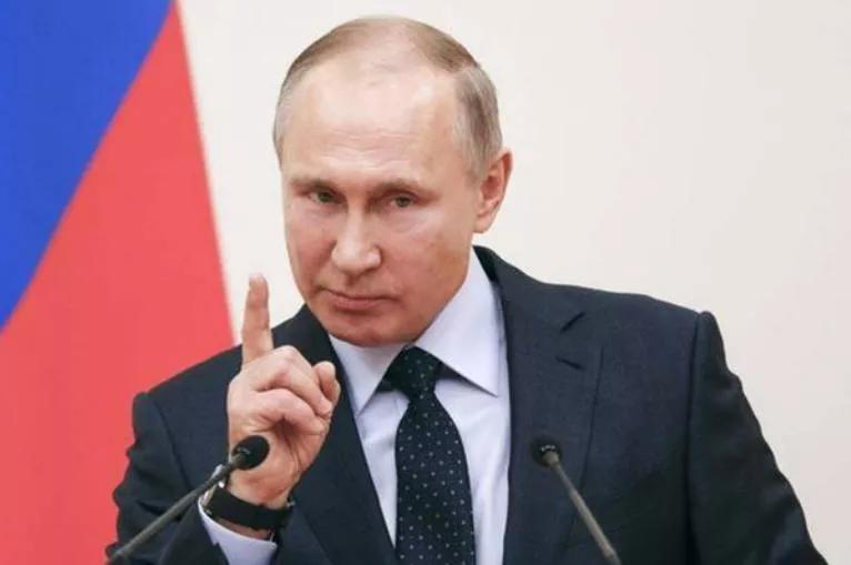 马克龙威胁俄罗斯,马克龙就俄乌冲突表态,为何长俄罗斯志气,灭乌克兰威风? 马克龙威胁俄罗斯,马克龙就俄乌冲突表态,为何长俄罗斯志气,灭乌克兰威风?