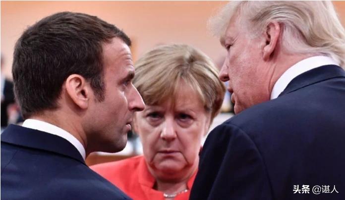 马克龙威胁俄罗斯,马克龙争着出访俄罗斯,是为了和默克尔抢眼球吗? 马克龙威胁俄罗斯,马克龙争着出访俄罗斯,是为了和默克尔抢眼球吗?