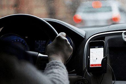 实地调查上海“黑车”,上海开黑车怎么样比打工强吗?