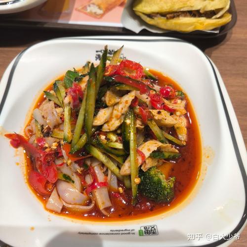 魏家凉皮门店现老鼠,魏家凉皮辣子油配方?