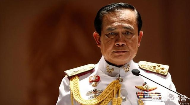 泰国新总理祖籍广东,巴育如愿以偿当选泰国新一届政府总理,你如何评价此事? 泰国新总理祖籍广东,巴育如愿以偿当选泰国新一届政府总理,你如何评价此事?