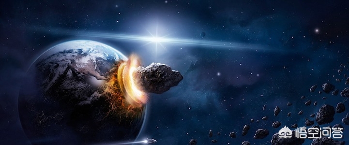 我国规划撞击小行星,假如小行星撞击将在未来10年内发生，该如何来规划避免？