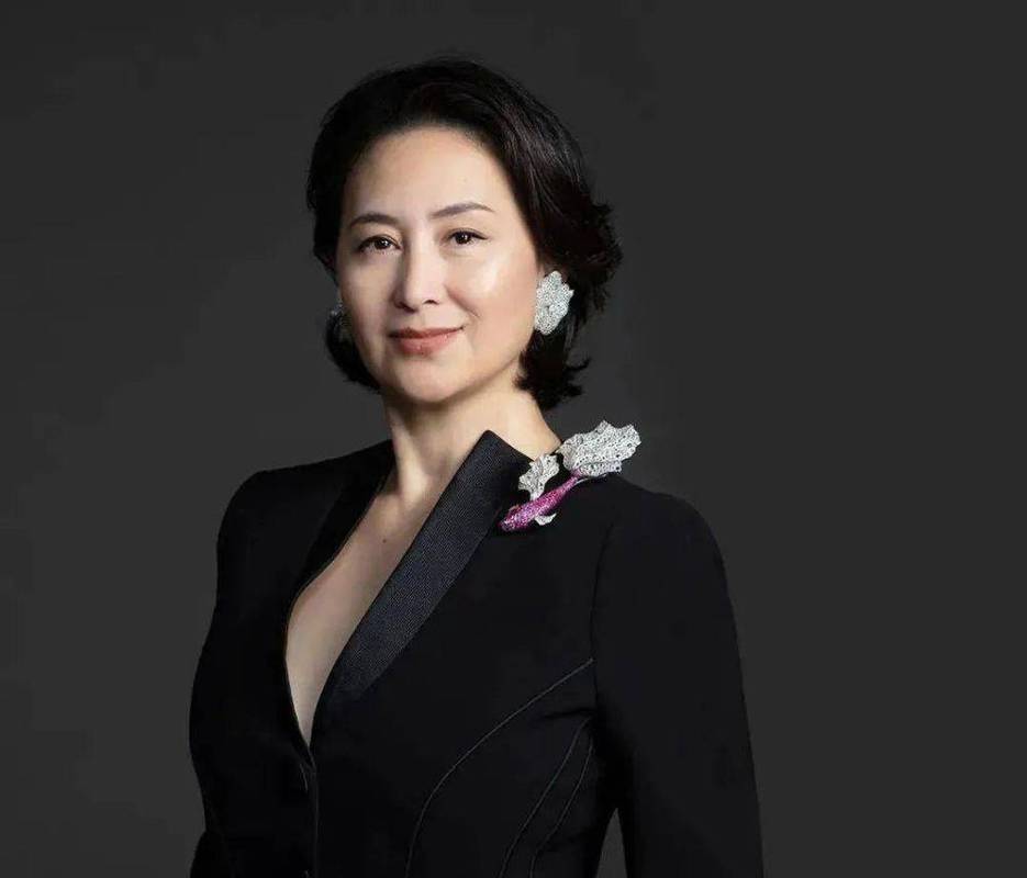 孟晚舟 华为董事长,孟晚舟升任华为轮值董事长,对华为意味着什么?