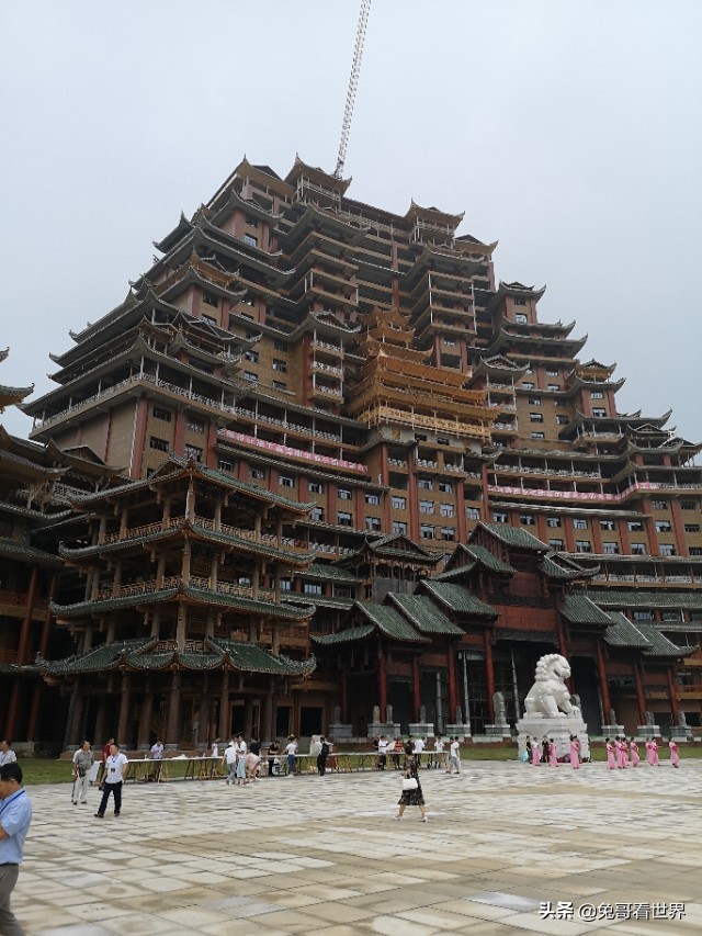 水司楼变酒店被订空,水司楼是干嘛的 水司楼变酒店被订空,水司楼是干嘛的
