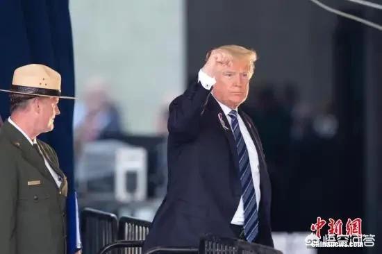 美国联邦政府关门,美国联邦政府正式关门？对国内外经济有什么影响？