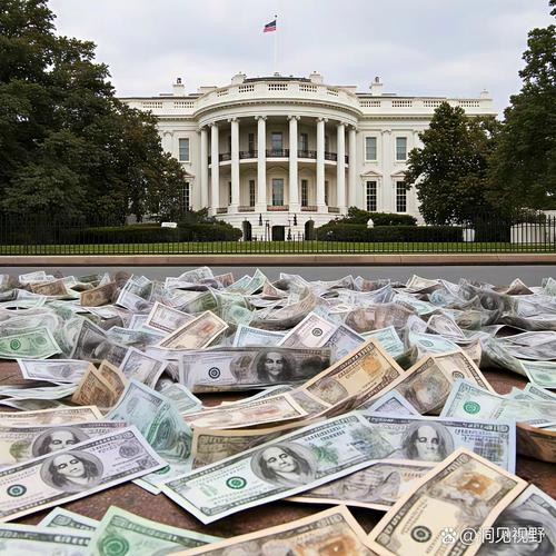 美政府停摆首日现状,美政府停摆既成现实,黄金为何止涨下行?