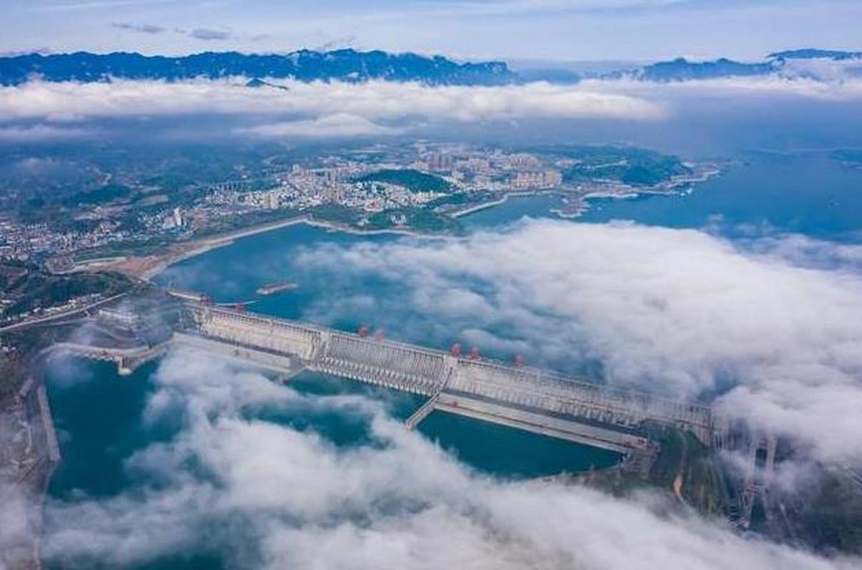 鄱阳湖出现江水倒灌,鄱阳湖倒灌长江