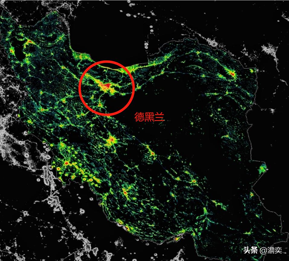 伊朗总统称必须迁都,伊朗曾历经32次迁都，却为何最终选择德黑兰？