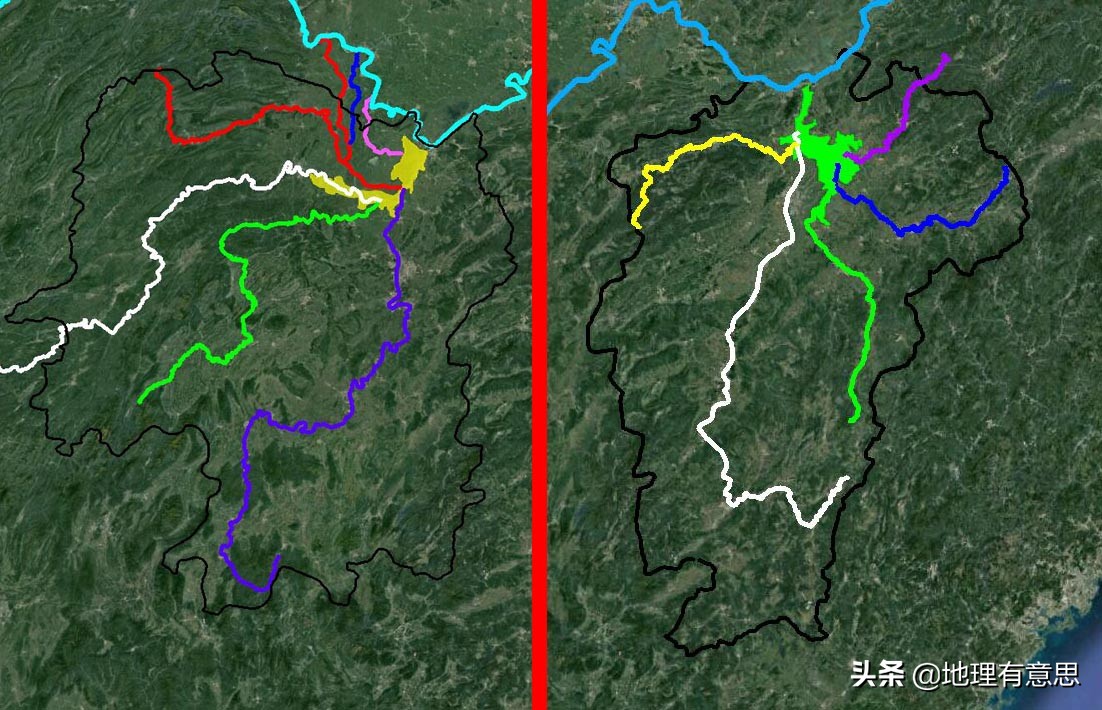 鄱阳湖出现江水倒灌,鄱阳湖出现江水倒灌事件 鄱阳湖出现江水倒灌,鄱阳湖出现江水倒灌事件