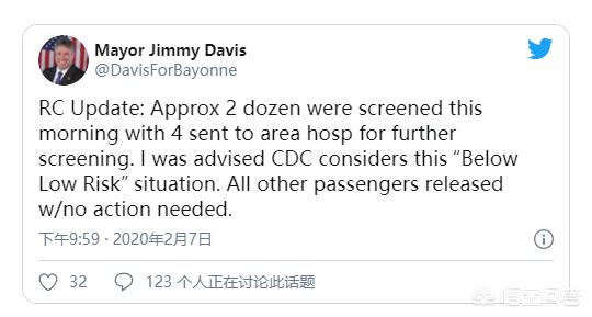 2千人邮轮爆发病毒,因担心冠状病毒影响,哪些邮轮公司已禁止中国护照持有人登船? 2千人邮轮爆发病毒,因担心冠状病毒影响,哪些邮轮公司已禁止中国护照持有人登船?