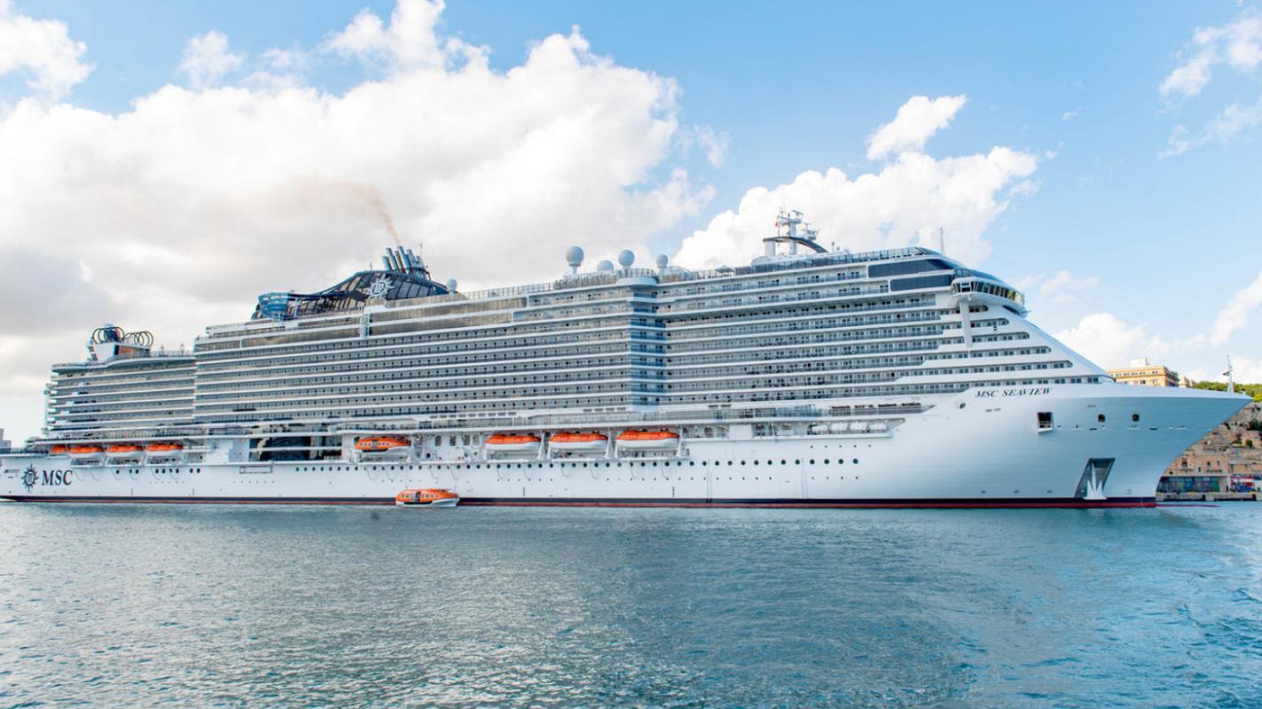 2千人邮轮爆发病毒,受这次新冠病毒在世界各地传播的影响,以后邮轮旅游业能否经营下去?