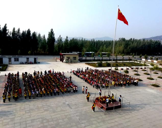 全国举办活动庆国庆,国庆有哪些庆祝活动?