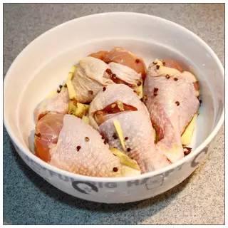 KFC将公开炸鸡配方,KFC炸鸡配方？