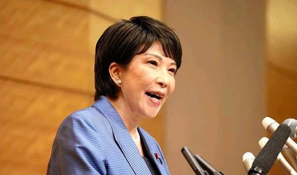 日本或有首位女首相,日本或有首位女首相是谁