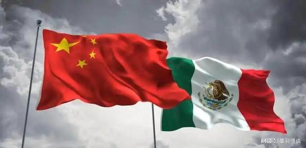 墨西哥连续对华调查,墨西哥连续对华调查多少天