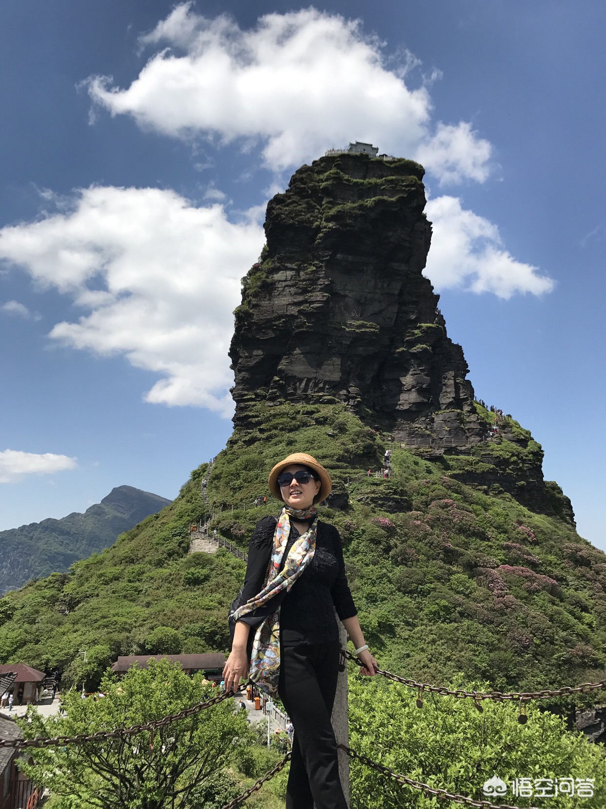 部分5A景区被抛弃,有人说梵净山景区排队需要4-6小时，所以放弃了游玩计划，有谁知道真相吗？