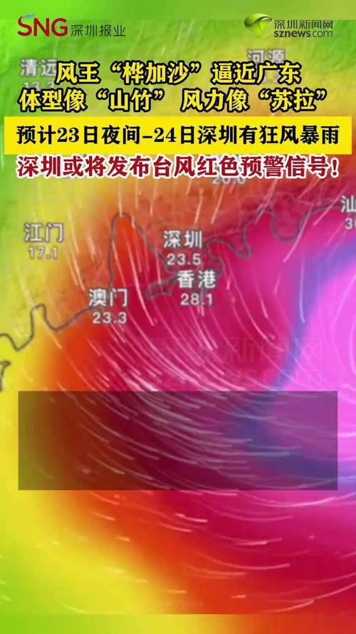 强台风红色预警,中国历史上有哪几次台风红色预警?