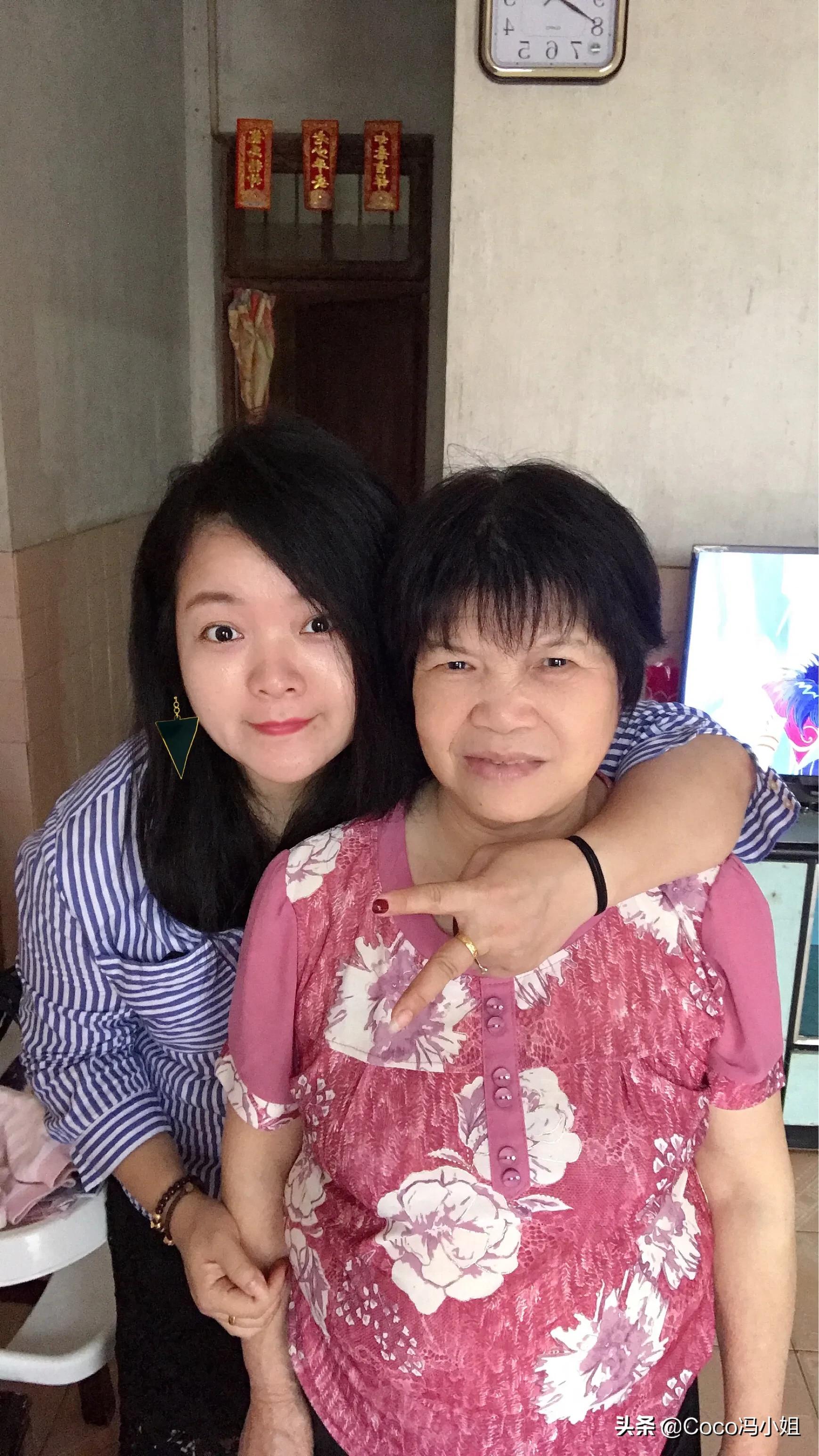 跪地拦车救受伤母亲,我妈对我下跪了，我该怎么办？