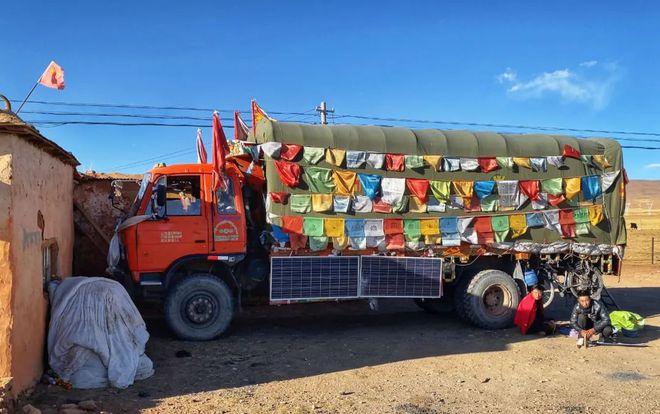 青海徒步者安全转移,如何乘除了火车,还有哪些公共交通工具可以去西藏?