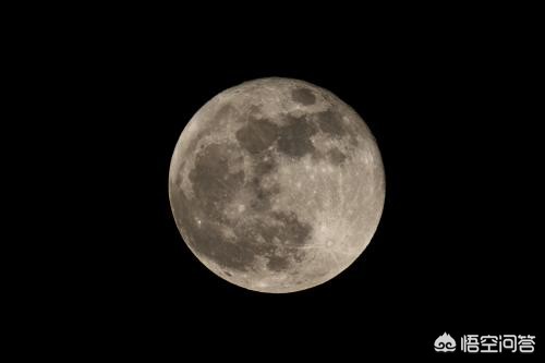 月球背面比正面冷,在太阳的照射下,月球上一座山的正面和背面温度能差多少? 月球背面比正面冷,在太阳的照射下,月球上一座山的正面和背面温度能差多少?
