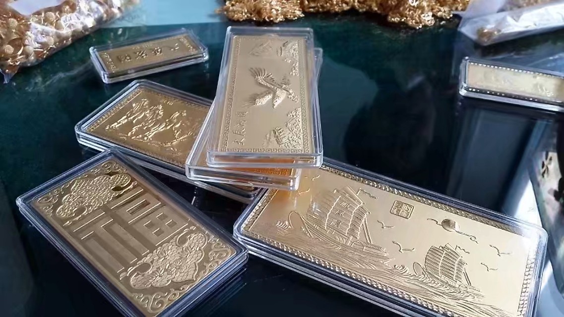 三金五金成金店爆款,结婚三金五金是什么结婚买三金还是五金? 三金五金成金店爆款,结婚三金五金是什么结婚买三金还是五金?