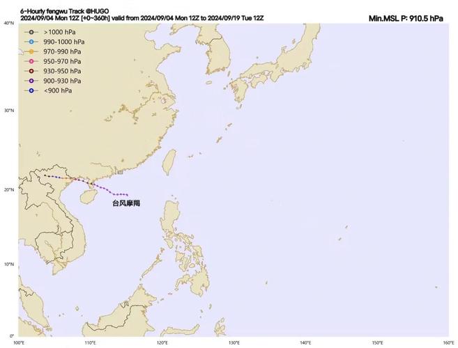台风过境后的湛江,22号台风雷伊影响湛江吗?