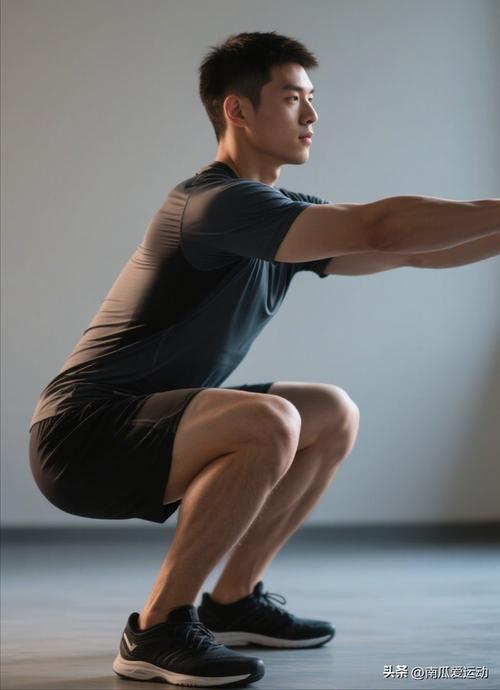 深蹲2000次险丧命,每天在四十分钟内跳绳两千下,深蹲二百下!是什么样的强度?