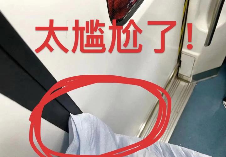 女子故意夹门赶地铁,女子故意夹门赶地铁视频