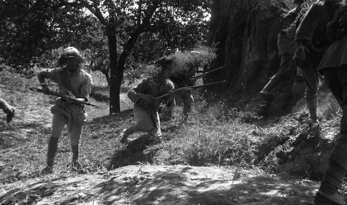 11名特种兵遭俄击毙,1939年11月 台儿庄战役 是八路军击毙日军最高将领的战役?