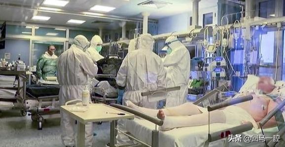 委内瑞拉向俄求援,为什么意大利不向日韩求援，反而向贫穷的古巴、委内瑞拉求援？