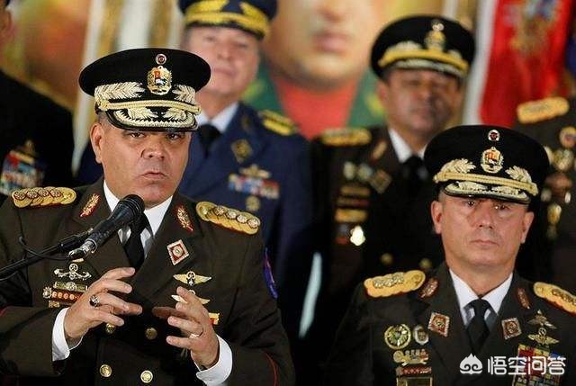 委内瑞拉向俄求援,委内瑞拉军方秘密向美国求援,将要在24小时内推翻马杜罗,你觉得可能吗? 委内瑞拉向俄求援,委内瑞拉军方秘密向美国求援,将要在24小时内推翻马杜罗,你觉得可能吗?