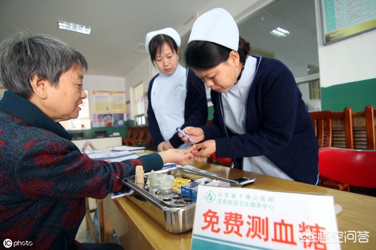 5个症状说明血糖高,5个症状说明血糖高吗