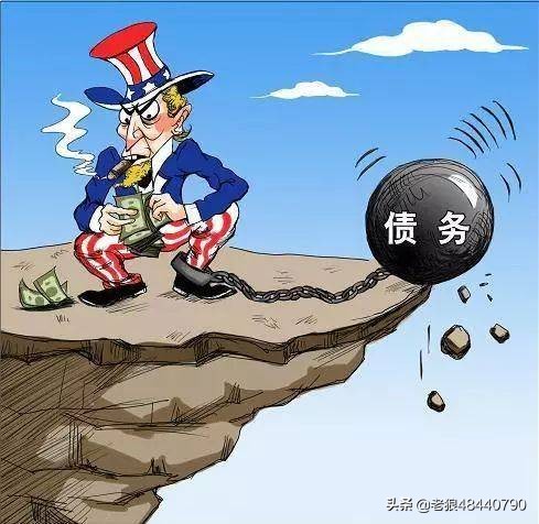 斩断网络黑色产业链,美国目前实行的系列外交政策，总感觉有更大阴谋，切断经济链条后要干什么？