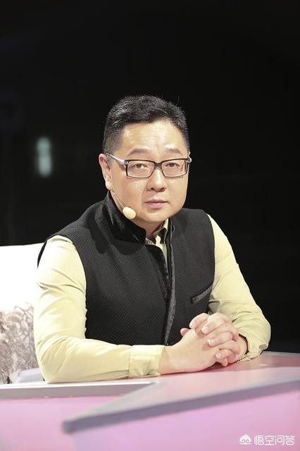 今日说法主持人被骗,老王说法主持人？