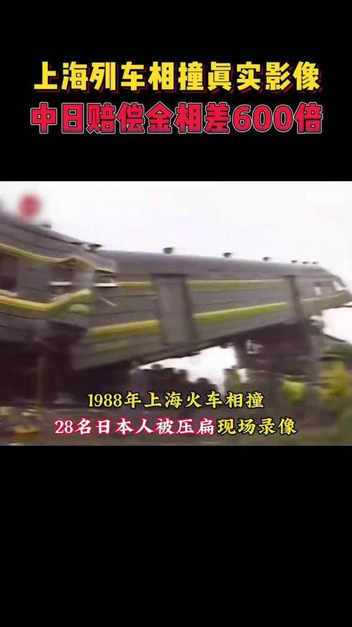 男子与列车相撞去世,列车相撞视频