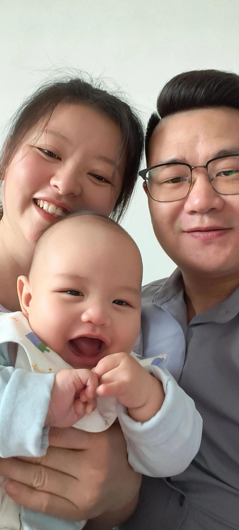 一家三口同月同日生,一家三口同月同日生日的祝福