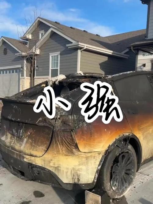 美特斯拉起火致5死,特斯拉工厂着火了吗?