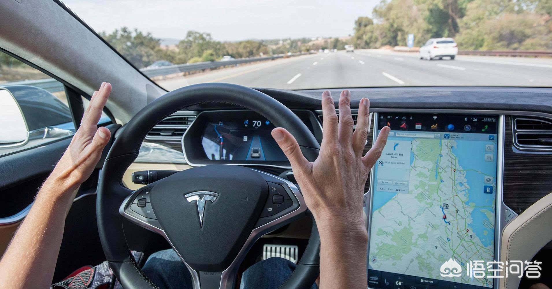 特斯拉起火致5死,特斯拉起火概率很高吗？