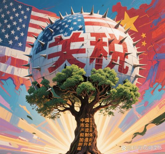 中美10日互降关税,中美10日互降关税情况