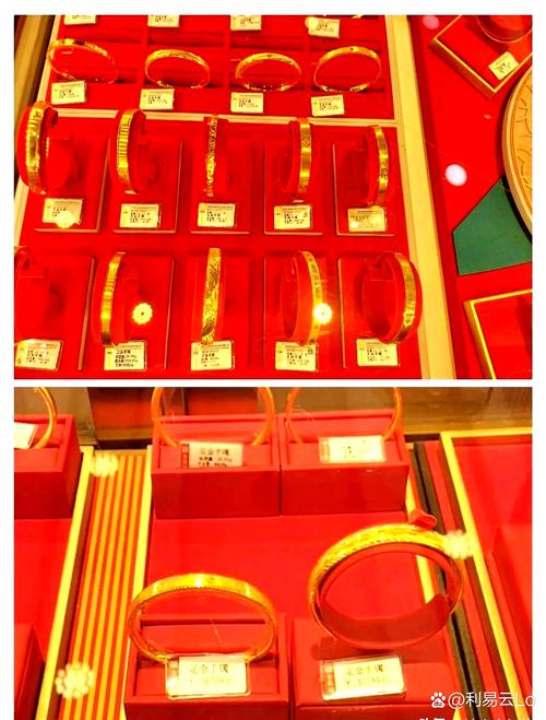 金店关门潮蔓延,金店关门后金子存在哪