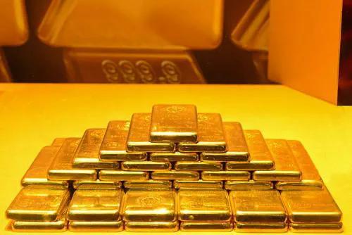 金店关门潮蔓延,金店关门后金子存在哪 金店关门潮蔓延,金店关门后金子存在哪