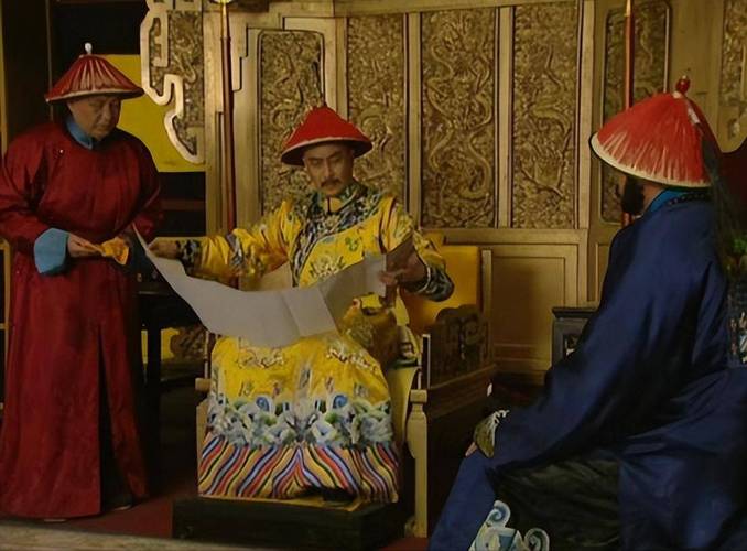 专家回应康熙争议,专家回应康熙争议的原因