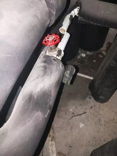 曝物业和采暖费捆绑,物业费捆绑取暖费合法吗?