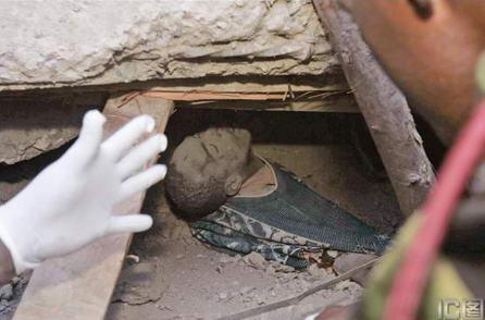 2栋大厦内未发现遗体,2栋大厦内未发现遗体怎么处理