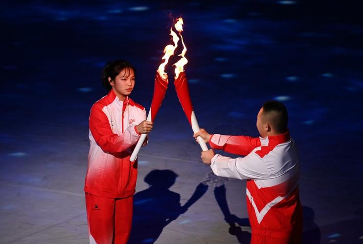 残特奥会开幕式取消,张家界旅发会开幕式是否取消了?