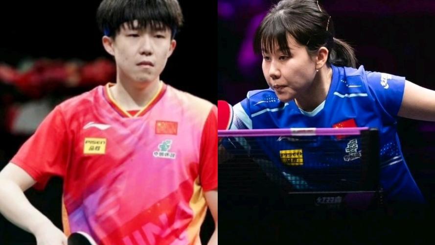 王楚钦盛赞女队队友,王楚钦盛赞女队队友是哪一期