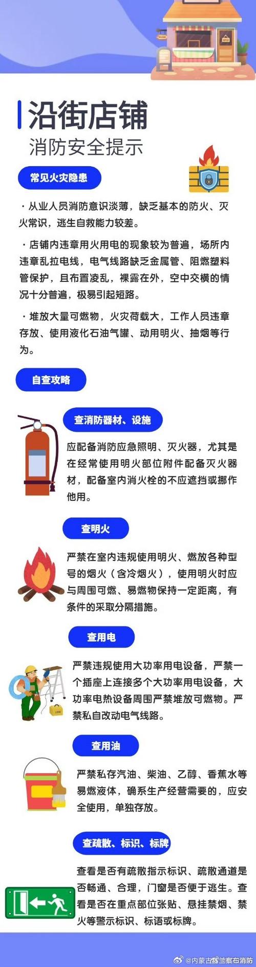 日本商店街发生火灾,日本如何科学的预防家庭火灾?