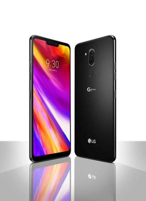 G7已成老登俱乐部,lgg7重置系统后无法进入?