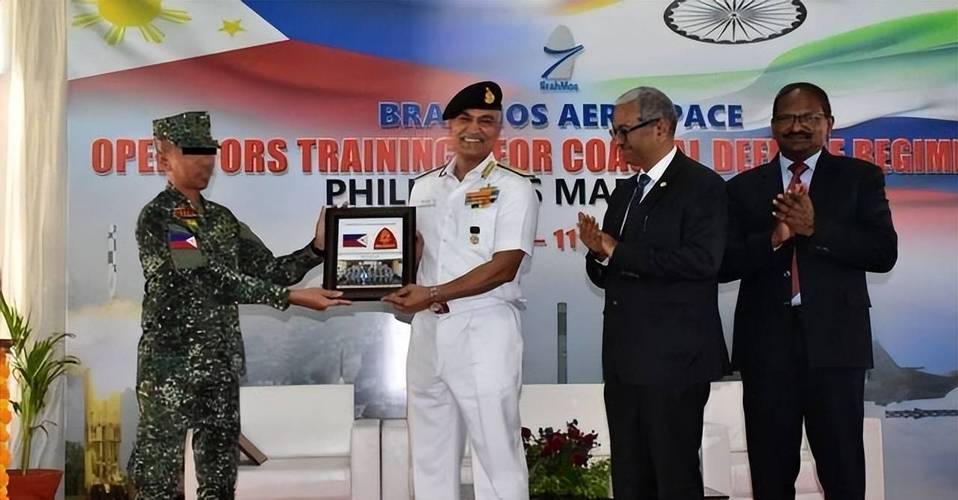 日要向菲律宾卖导弹,菲律宾向印度购买俄罗斯-印度联合研制的导弹,元芳,你怎么看?